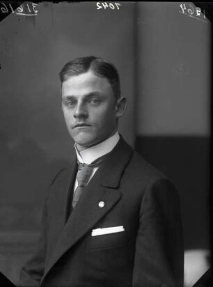 Herr Zier
