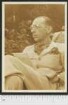 Porträtaufnahme Igor Stravinsky