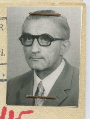 Adolf Gärtner
