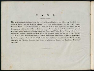 130-133, Cana