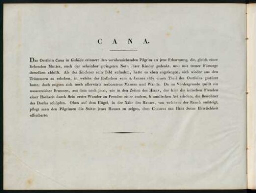 130-133, Cana