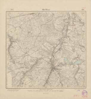 4957 (alte Nr.: 2881) Marklissa