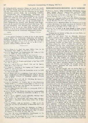 438-440 [Rezension] Sylloge inscriptionum Christianarum veterum Musei Vaticani
