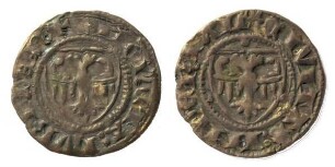 Lübeck: Dreiling, wahrscheinlich ab 1386