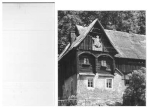 Reiterhaus, Stadtmuseum