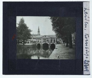 Leiden, Koornbrug