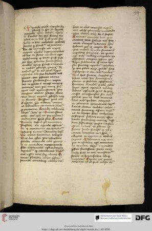 Litterae et acta concilii Basiliensis (1435-37)