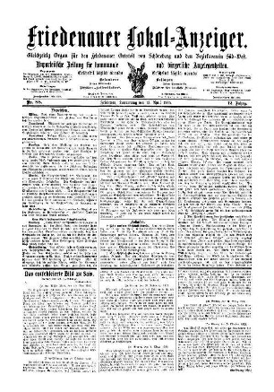 Nr. 88, 13.04.1905