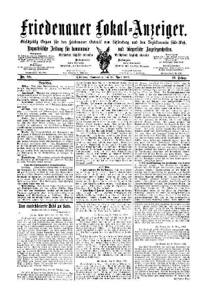 Nr. 88, 13.04.1905