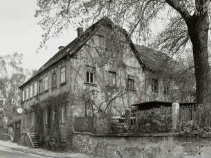 Herrenhaus, Meißen