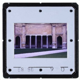 Rom, Villa Giulia