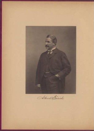 Albert Frisch