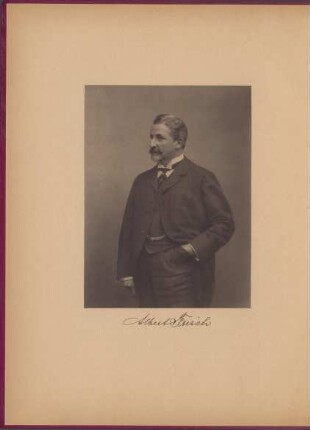 Albert Frisch