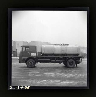 Fotografie Tanklastwagen, Firma Pregitzer (6)