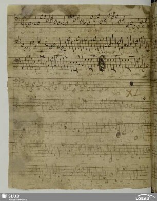 XL. Praetorius, Hieronymus: Puer qui natus