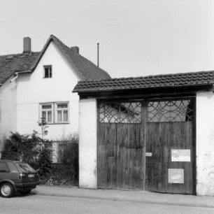 Liederbach, Alt Oberliederbach 44