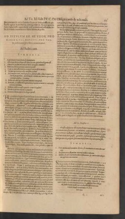 Ad Titulum XII. Ne Uxor Pro Marito, Vel Maritus pro Uxore, vel mater pro filio conveniatur.