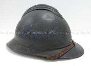 Stahlhelm Modell 1915 "Adrian"