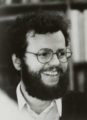 Rosenlöcher, Thomas (1947-2022; Schriftsteller)