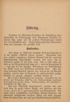 Südring