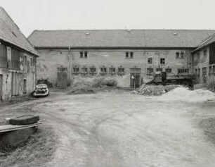 Bauernhof, Lichtenberg (Kreis Bischofswerda)