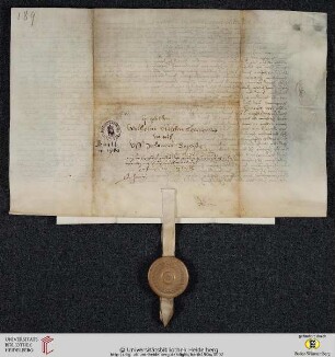 Gesamtansicht Rückseite