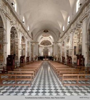 San Venanzio, San Venanzo, Fabriano