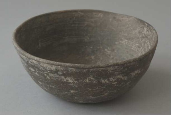 Clay bowl