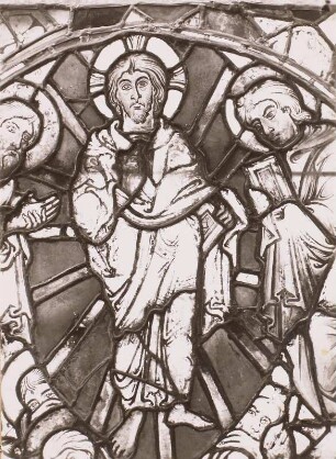 Verklärung Christi auf dem Berg Tabor