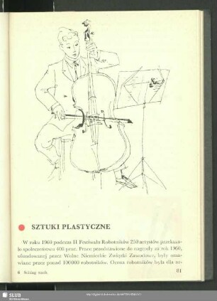 Sztuki Plastyczne