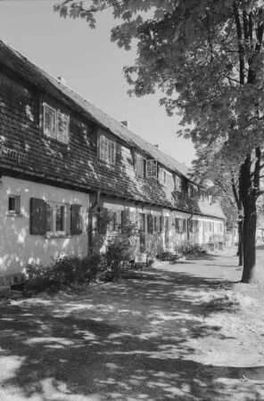 Gartenstadt Hellerau