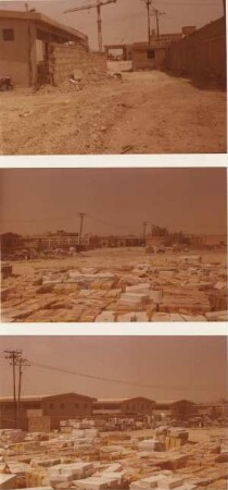 COMPRI, Riyadh, 1976