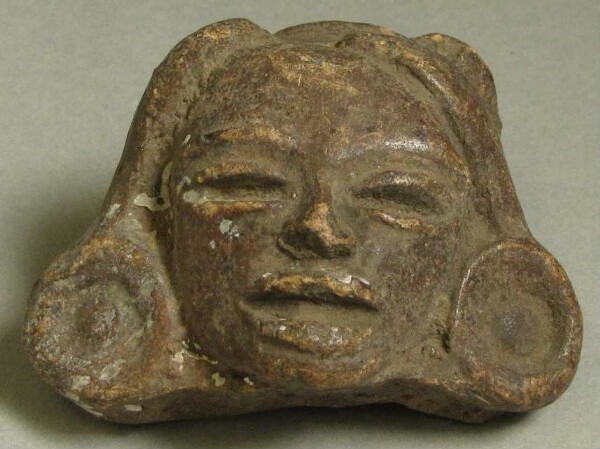 Figure head