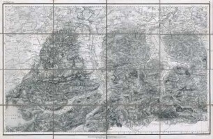 91 Toelz [Topographischer Atlas vom Königreiche Baiern]