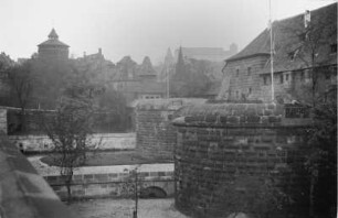 Stadtmauerring (Exkursion: Niederländisch-Indien 1938)