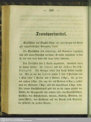Transportmittel