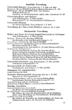 Staatliche Verwaltung