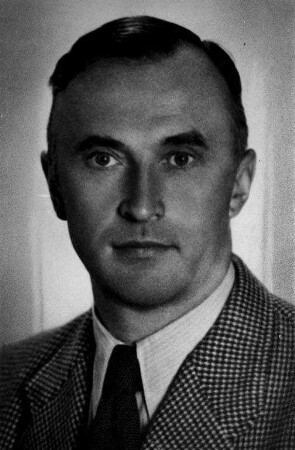 Schlachter, Franz