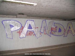 PANDA