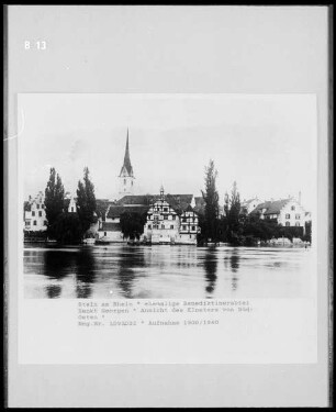 Kloster Sankt Georgen