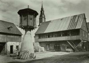 Bärenwalde (Kreis Zwickau)
