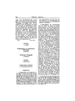 Prädisposition zu psychischen Störungen s. Belastung