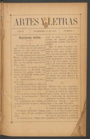 1893,2,2: año 2, número 2 (diciembre 10 de 1893)