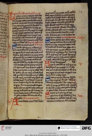 Epistolae Senecae ad Paulum et Pauli ad Senecam