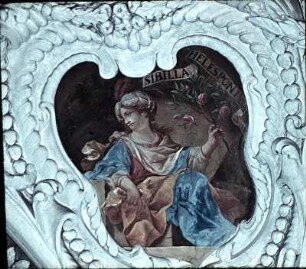 Hellespontische Sibylle