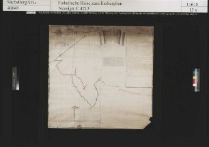 Thelersberger Stolln bei Linda (St. Michaelis),