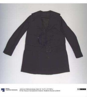 Jacke zum Matrosenanzug