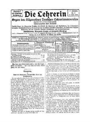 Erneuerung II. : Bund der Erneuerung wirtschaftlicher Sitte und Verantwortung