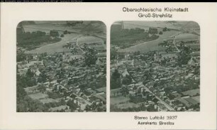 Groß-Strehlitz
