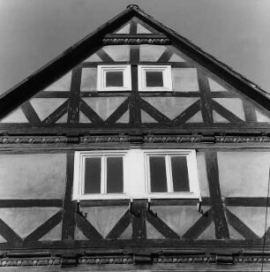 Sontra, Marktplatz 16